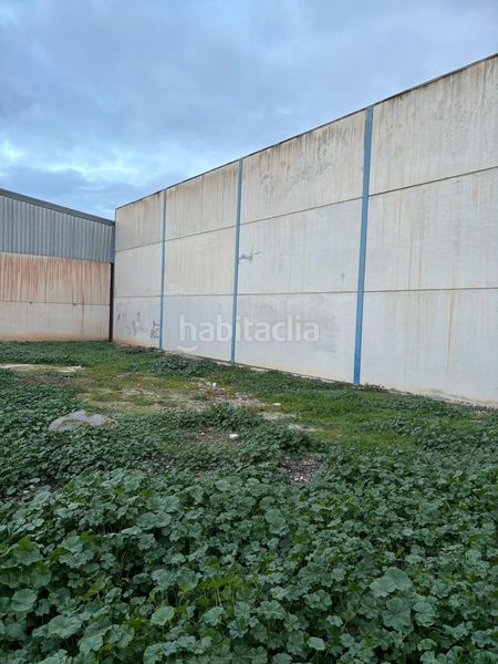 Foto afc07d83-f6e8-486f-a6ee-9e8a9b7ab0e0. Area edificabile industriale in Cijuela