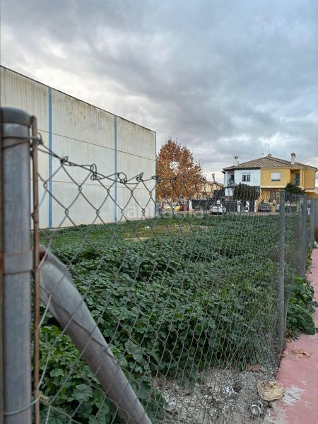 Foto e099f449-9de0-4177-9b45-f59613a7066b. Area edificabile industriale in Cijuela