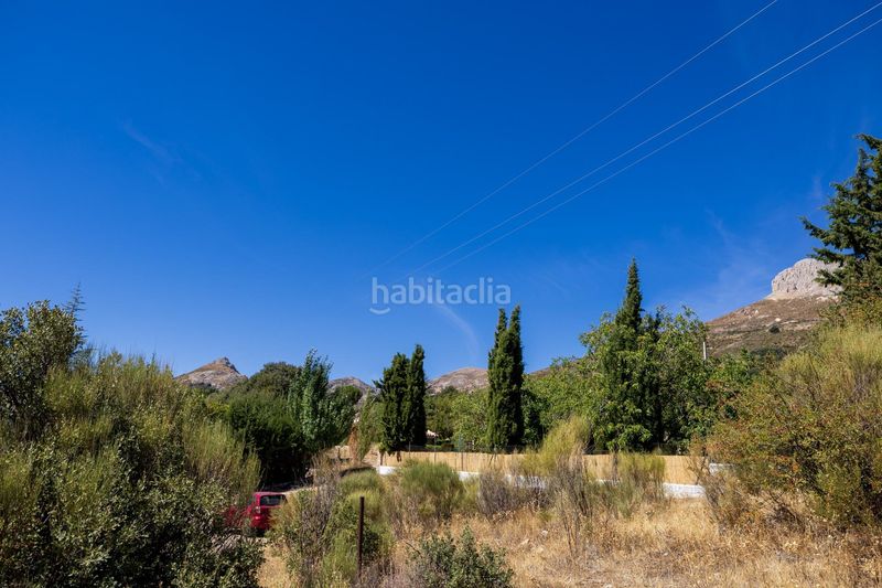 Foto a3fc6b6c-5123-4992-b1cb-639a2229cfb6. Finca rústica a Huétor de Santillán