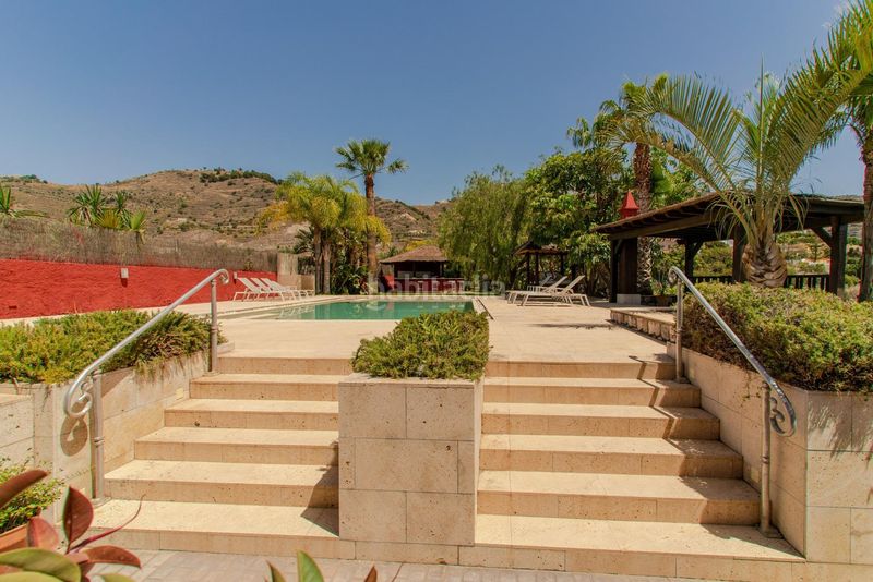 Foto 039e6b3d-27e6-4d52-a327-bc65c3dd12c8. Xalet amb calefacció aparcament piscina a Velilla - Velilla Taramay Almuñécar
