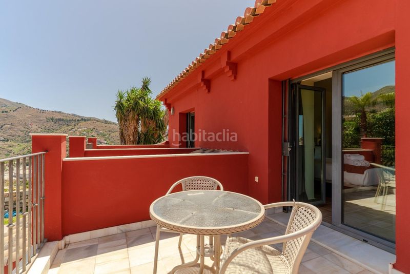 Foto 1c2d89fb-4ee5-41d5-b52b-ea2f6ff475bc. Xalet amb calefacció aparcament piscina a Velilla - Velilla Taramay Almuñécar