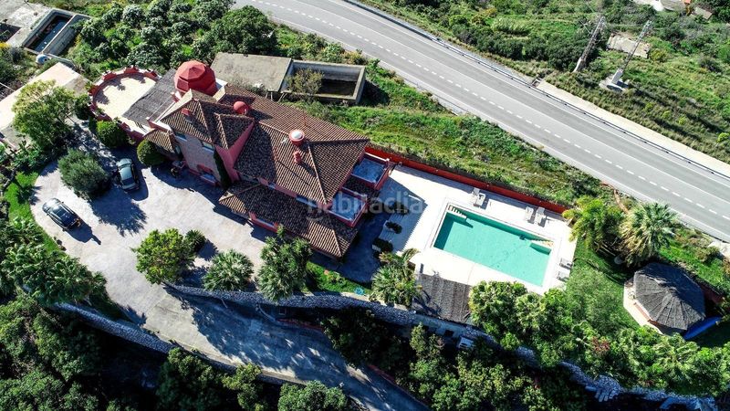 Foto 42b8dedd-5e75-43b7-a855-7a2f42f15ce7. Xalet amb calefacció aparcament piscina a Velilla - Velilla Taramay Almuñécar
