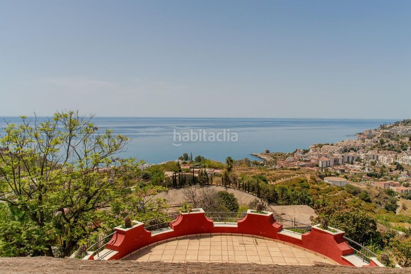 Foto c6b99d4f-d395-474e-be7f-c862d0b6e153. Xalet amb calefacció aparcament piscina a Velilla - Velilla Taramay Almuñécar