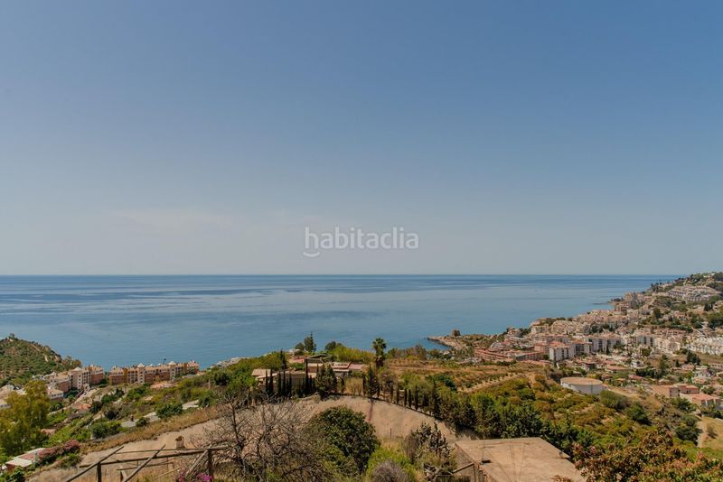 Foto d4e30f1e-cfad-4dc2-9a1b-353d2a267adb. Xalet amb calefacció aparcament piscina a Velilla - Velilla Taramay Almuñécar