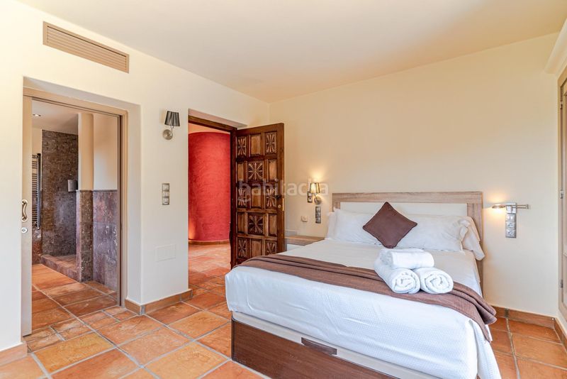 Foto d919bcb1-955d-47a9-8995-7fec0d079cef. Xalet amb calefacció aparcament piscina a Velilla - Velilla Taramay Almuñécar