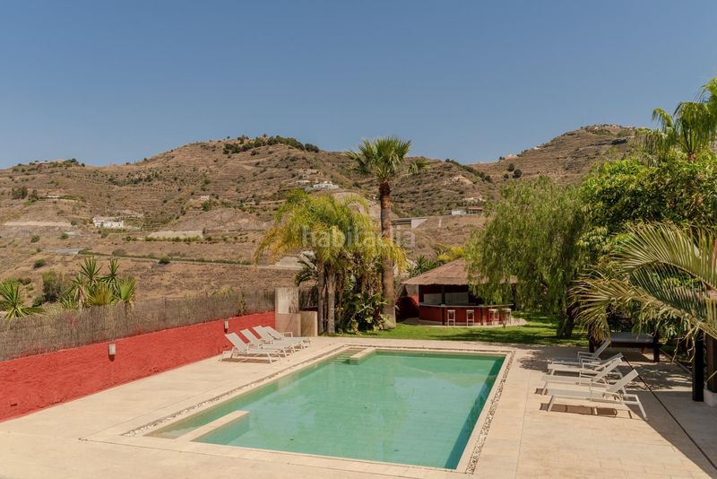 Foto f14d723e-d8f6-495e-b714-58af1e630757. Xalet amb calefacció aparcament piscina a Velilla - Velilla Taramay Almuñécar