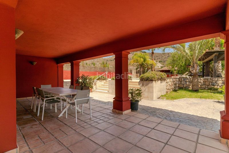 Foto fd383e2a-6256-4743-a8a1-a12b684c17e3. Xalet amb calefacció aparcament piscina a Velilla - Velilla Taramay Almuñécar