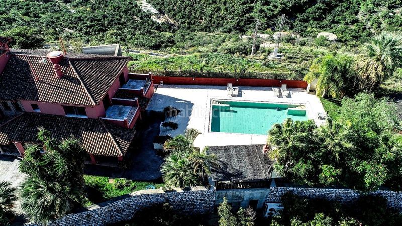 Foto fffb1768-0ede-49f9-91c4-4fb373657b9f. Xalet amb calefacció aparcament piscina a Velilla - Velilla Taramay Almuñécar