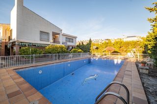 Chalet in Calle carril de santo domingo