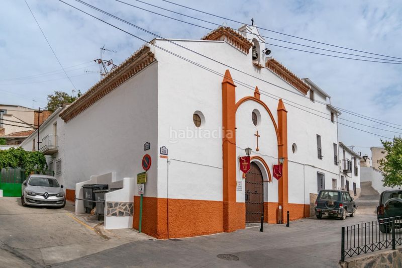Foto d044521a-8881-44dc-b37e-294b47603d01. Casa adossada a Colomera