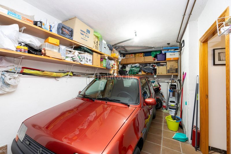 Foto 0c12cb8b-fa20-4783-ab7d-f572bebf44b7. Xalet amb aparcament piscina a Gójar