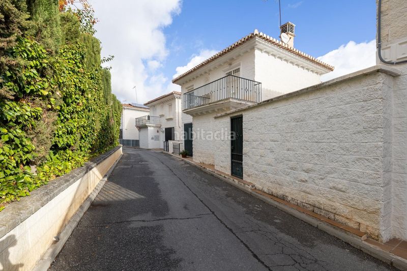 Foto 0cdc86ce-e65f-4cb4-b1ea-441726e1bf6d. Xalet amb aparcament piscina a Gójar