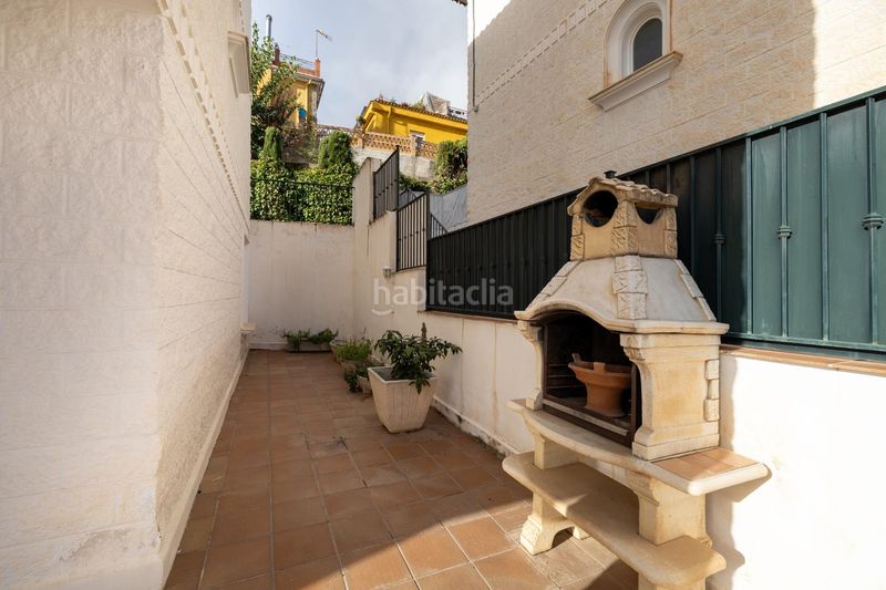 Foto 30db3e63-0186-4796-a2a3-e11b39a05ead. Xalet amb aparcament piscina a Gójar