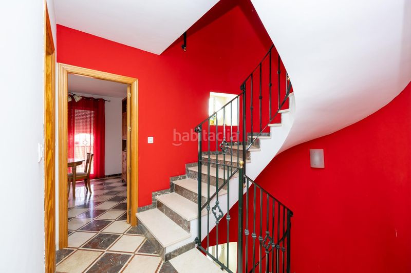 Foto 754376d3-17b5-47a9-ac2c-9fed552ab381. Xalet amb aparcament piscina a Gójar