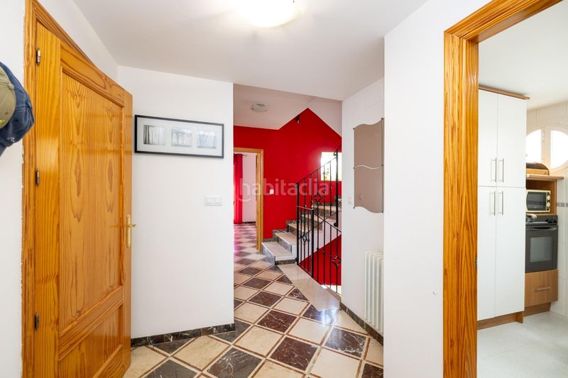 Foto a33e3e88-37ca-4158-80c5-b76e9b9cdcbf. Xalet amb aparcament piscina a Gójar