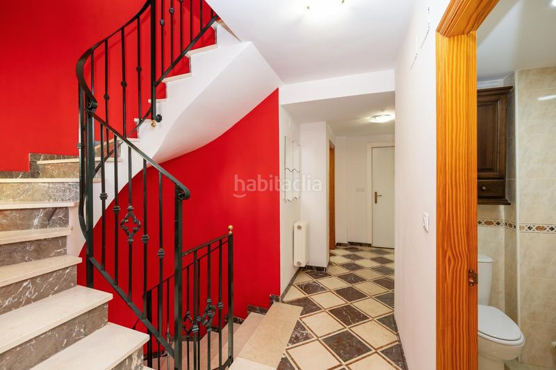 Foto aa511c2b-47cb-4b80-8682-ee6bb97584c5. Xalet amb aparcament piscina a Gójar