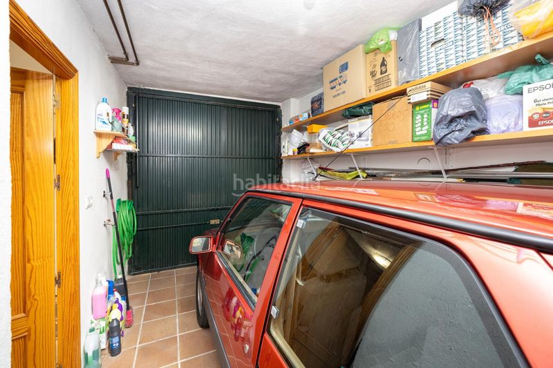 Foto ac52fe84-58b0-4f5b-a8bb-867ff56eaf79. Xalet amb aparcament piscina a Gójar