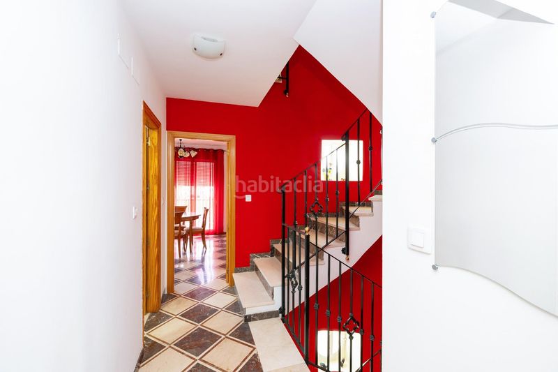 Foto cd613248-4a72-4fcf-a34f-7172f2fef5b1. Xalet amb aparcament piscina a Gójar