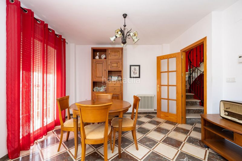 Foto f92ce8d9-a1f3-4ff7-b301-5ceddeb35dce. Xalet amb aparcament piscina a Gójar