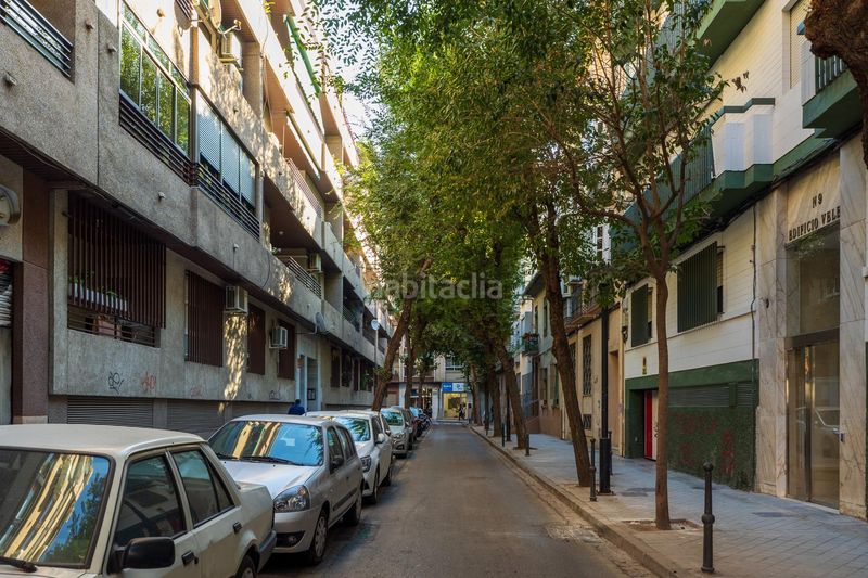 Foto 2ae44bd4-d443-4201-9895-eeec5421f320. Pis amb calefacció aparcament a Fígares Granada