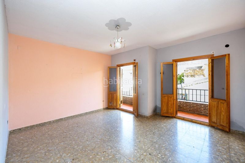 Foto 1d5cccf0-d238-49b2-8bc3-76588b7ba62b. Casa amb aparcament piscina a La Zubia Ciudad Zubia (La)
