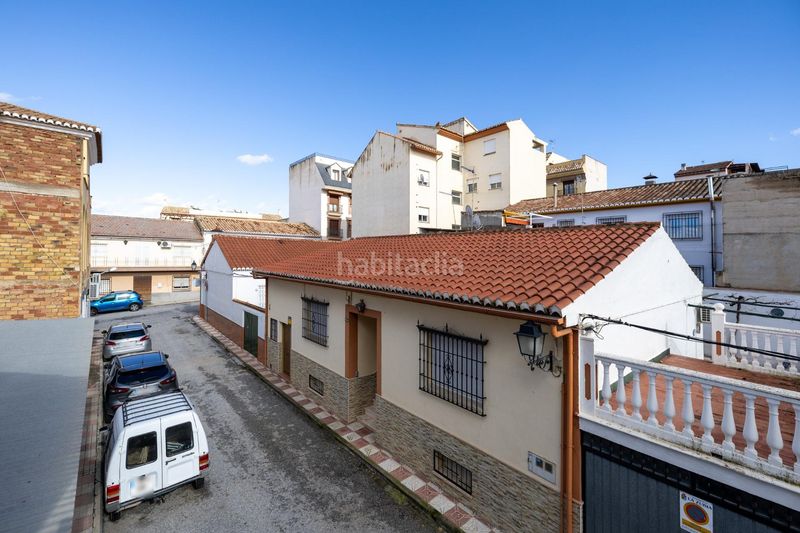 Foto 2286566d-c78d-4d37-b1ae-fab2bd8d513b. Casa amb aparcament piscina a La Zubia Ciudad Zubia (La)