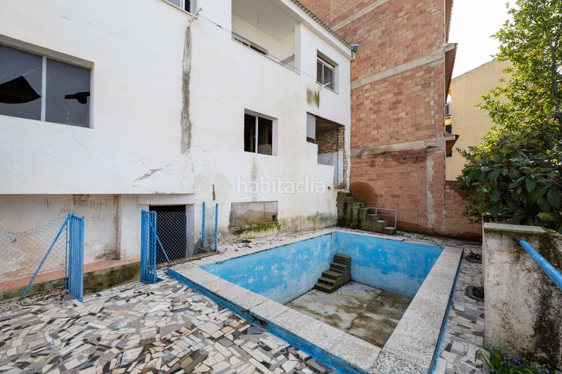 Foto 44e7a7c1-5b5e-4e78-a278-e163e34527d5. Casa amb aparcament piscina a La Zubia Ciudad Zubia (La)