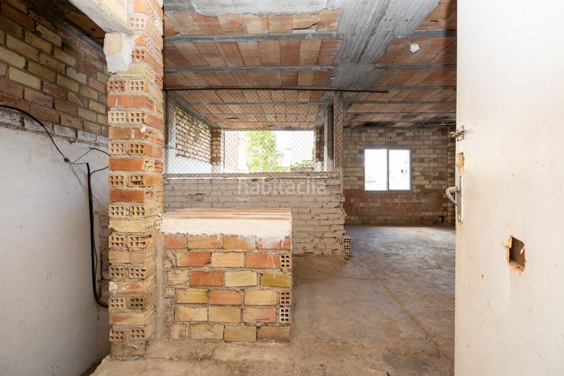 Foto 4ca035a5-eadb-41b7-8a80-a6b65c920431. Casa amb aparcament piscina a La Zubia Ciudad Zubia (La)