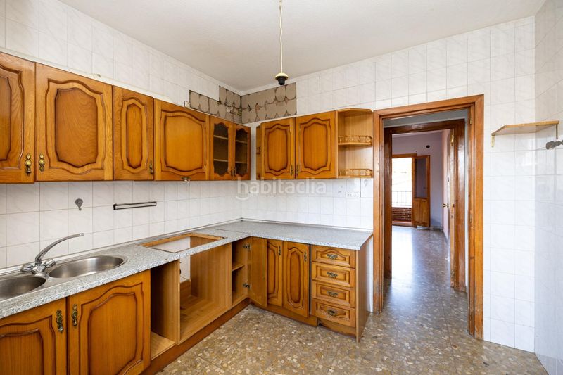 Foto 77780477-4bda-463b-a6dd-39e035743ee6. Casa amb aparcament piscina a La Zubia Ciudad Zubia (La)