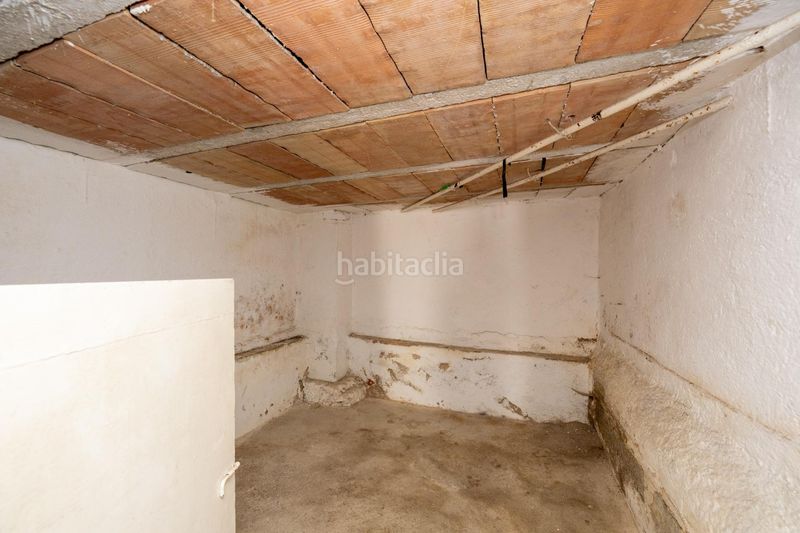 Foto e6098e47-b099-4686-a554-023b1434d41c. Casa amb aparcament piscina a La Zubia Ciudad Zubia (La)