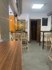 Traspàs Local Comercial a Plaza de Toros. No es solo un bar es un negocio rentable desde el dia 1