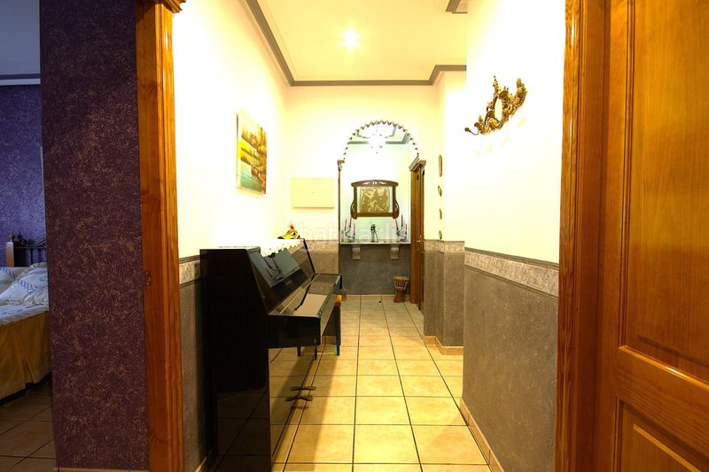 Foto 3d641e37-7172-410c-8068-010a25be53fc. Casa adossada amb aparcament piscina a Pozo Alcón