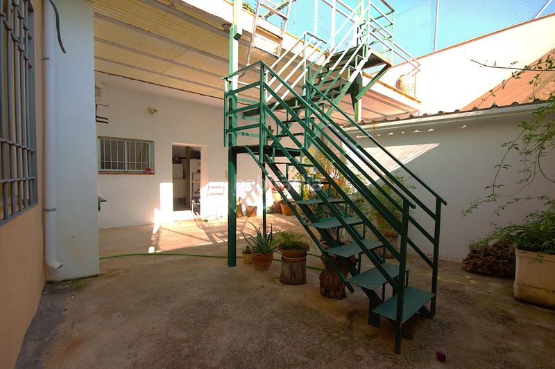 Foto 45fb0411-83fc-498b-af31-c92b5b2d5f97. Casa adossada amb aparcament piscina a Pozo Alcón