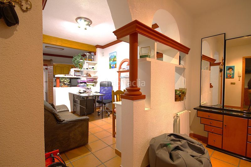 Foto 4dc843c9-88df-42df-adb5-0e4ea0685c38. Casa adossada amb aparcament piscina a Pozo Alcón