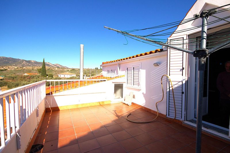 Foto 50af4072-45aa-4c70-81ab-d8d136333272. Casa adossada amb aparcament piscina a Pozo Alcón
