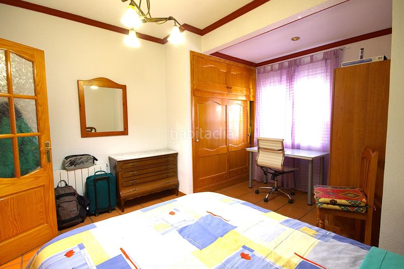 Foto 78cfe948-e9f9-4ff3-8a19-27d9c0c7b9f4. Casa adossada amb aparcament piscina a Pozo Alcón