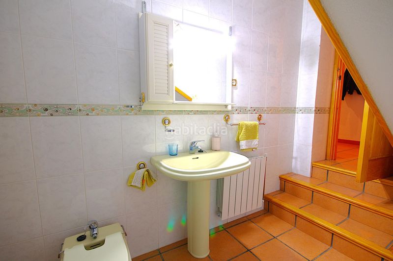 Foto 80064a22-62aa-4389-8264-a6ac20b57a39. Casa adossada amb aparcament piscina a Pozo Alcón