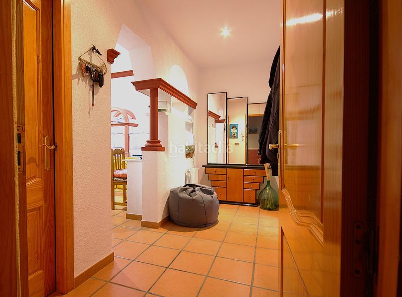 Foto 848bf851-63c1-47d3-b950-10bebb216170. Casa adossada amb aparcament piscina a Pozo Alcón