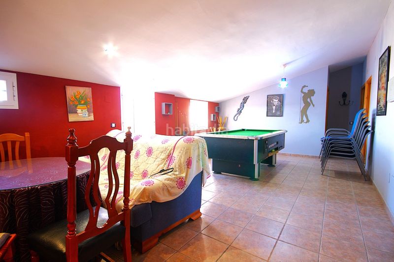 Foto 8c3efd9e-bf26-4053-aea4-d7932e9766c0. Casa adossada amb aparcament piscina a Pozo Alcón