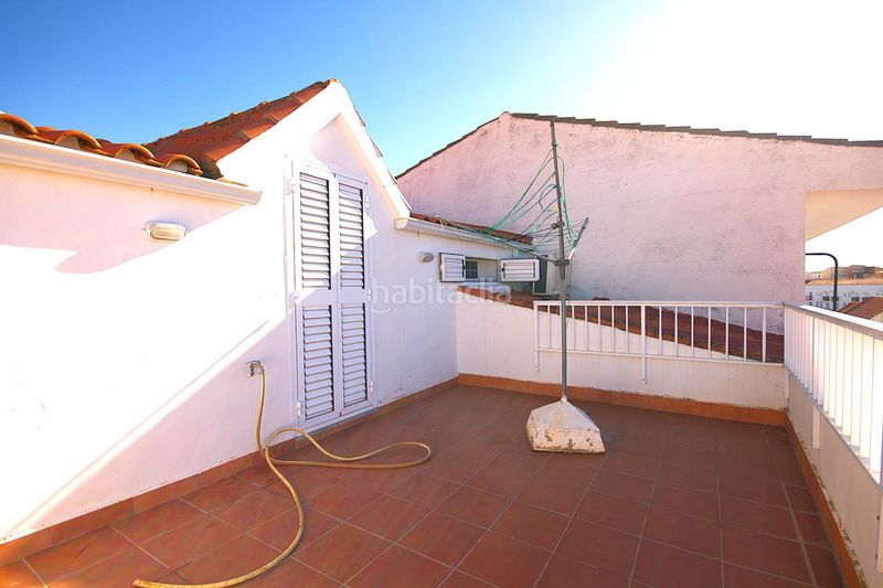 Foto a1b680a5-cfc2-495d-b15f-73f5cf46ec6c. Casa adossada amb aparcament piscina a Pozo Alcón