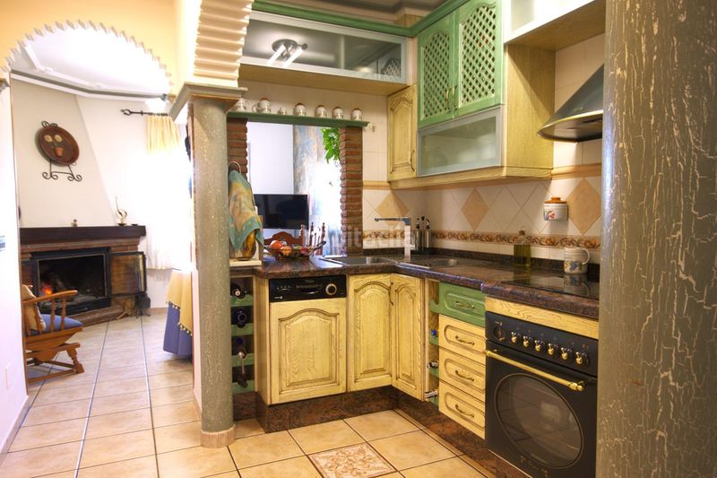 Foto a2135f93-428d-494f-8c99-35aaaa8cf270. Casa adossada amb aparcament piscina a Pozo Alcón
