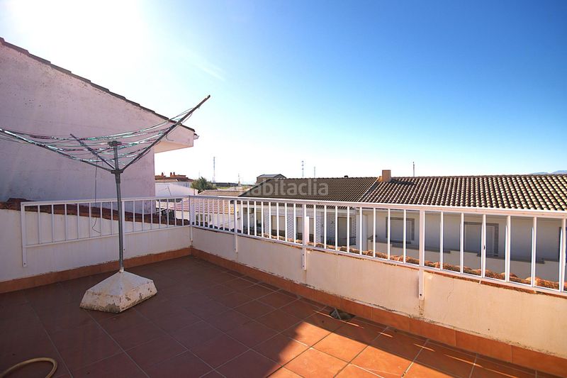 Foto a5758e6e-3ae8-4e35-9185-1a6a1e804f11. Casa adossada amb aparcament piscina a Pozo Alcón