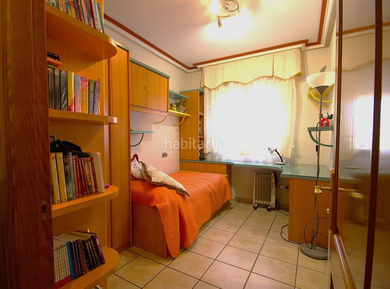 Foto ad250a2e-e4db-44ab-9126-7027623e0be3. Casa adossada amb aparcament piscina a Pozo Alcón