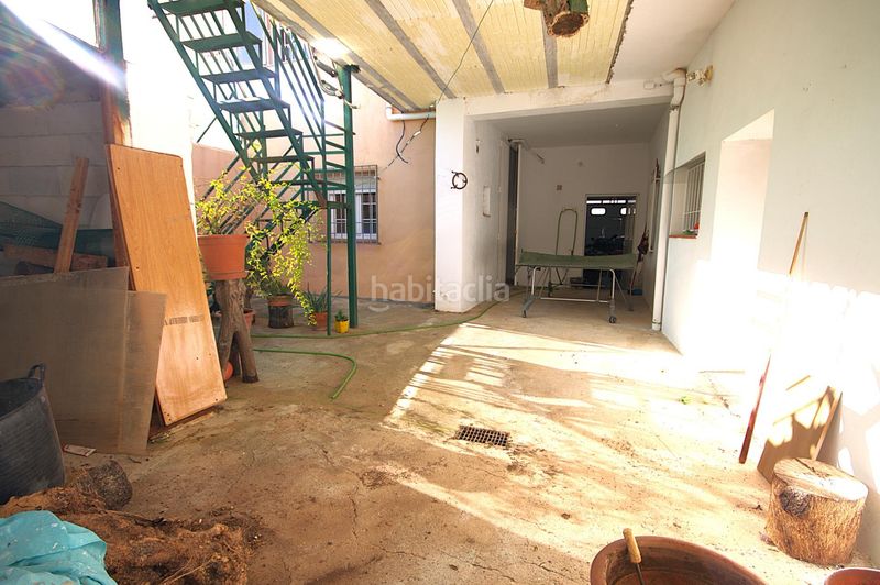 Foto bdfcd767-b33d-4123-b8a0-4bcefc55023e. Casa adossada amb aparcament piscina a Pozo Alcón
