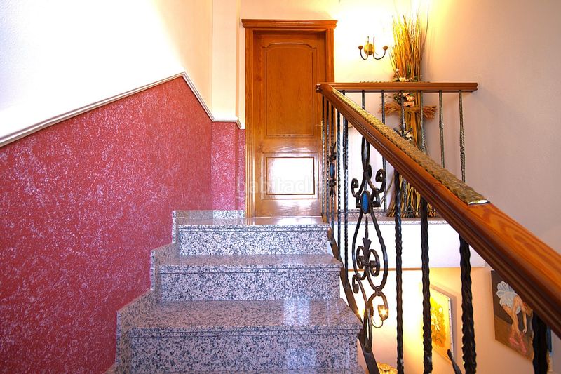 Foto c58893b1-075b-4a08-b7b3-1d029121003e. Casa adossada amb aparcament piscina a Pozo Alcón