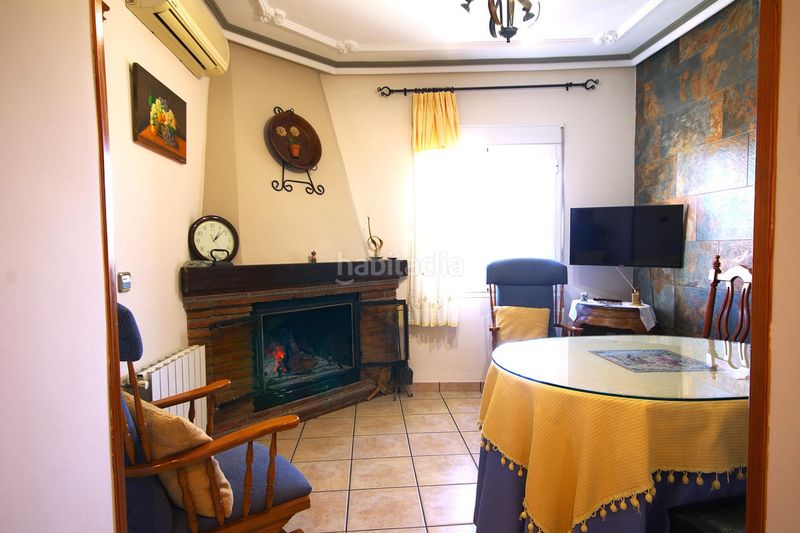 Foto e2a6e00c-a56f-4839-98d0-9b8804382de5. Casa adossada amb aparcament piscina a Pozo Alcón