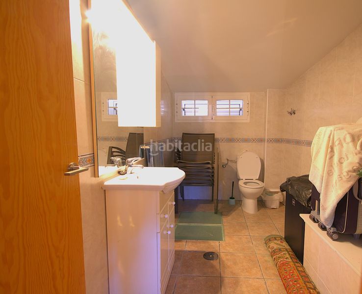 Foto e5b0d1de-c333-42db-99b6-2a771fe69892. Casa adossada amb aparcament piscina a Pozo Alcón