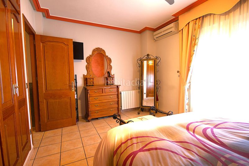Foto f0727ba2-3d5a-4869-8953-919d950259da. Casa adossada amb aparcament piscina a Pozo Alcón