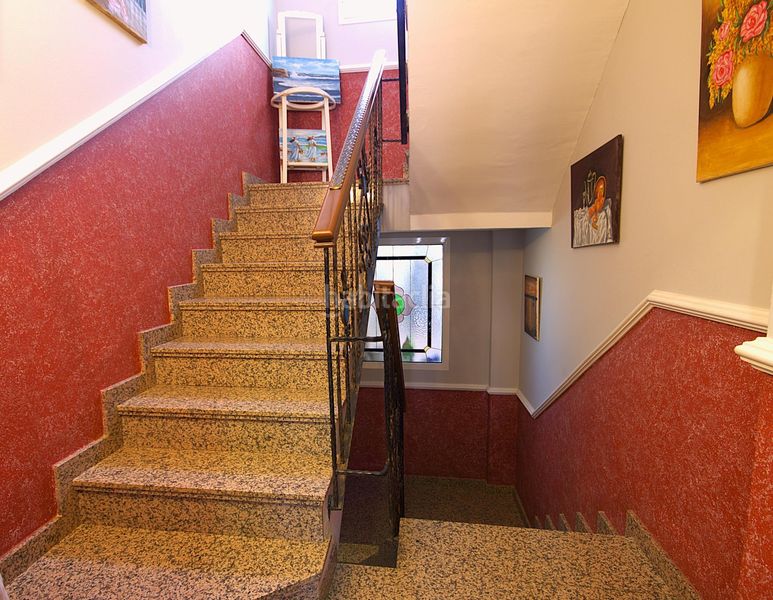 Foto fd315320-acaa-46ae-8335-2811a8da47b7. Casa adossada amb aparcament piscina a Pozo Alcón