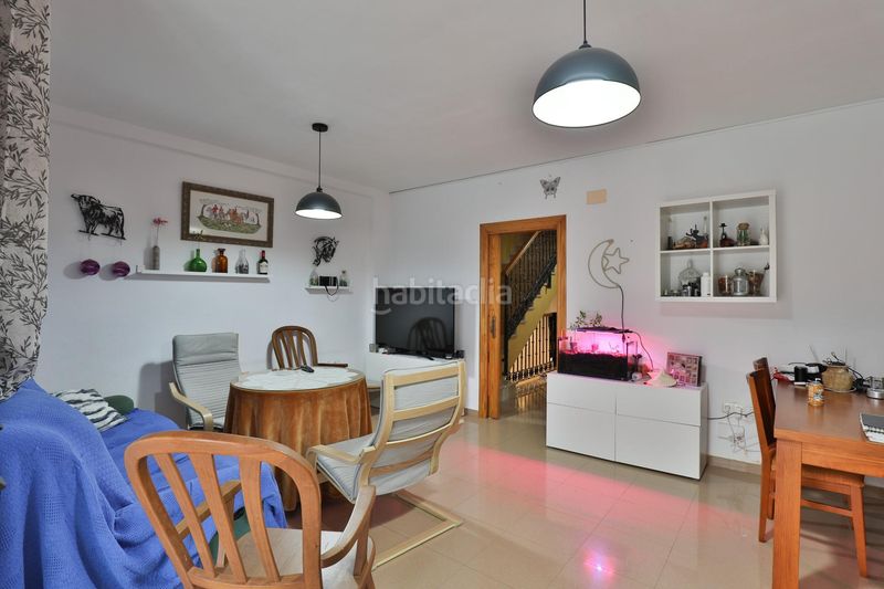 Foto 7d1d38f9-cf06-4807-89cd-7d186ed6202f. Casa amb aparcament a Padul